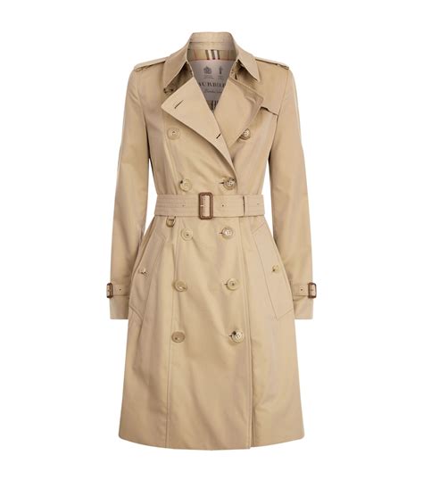 Burberry Heritage Trench Coat Colors 